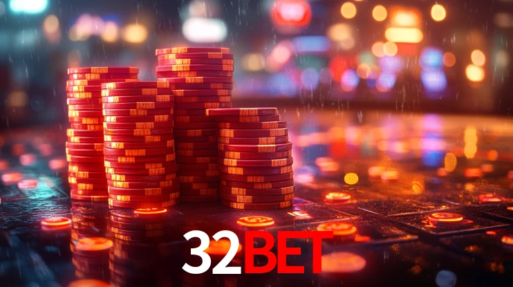 Experimente o Login Seguro Premium no 32Bet