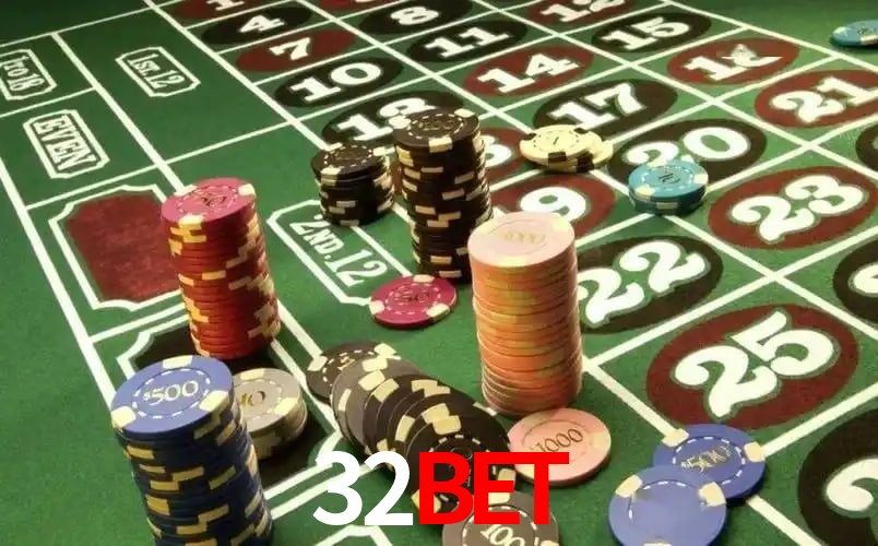 Estatísticas do Jogo 32Bet