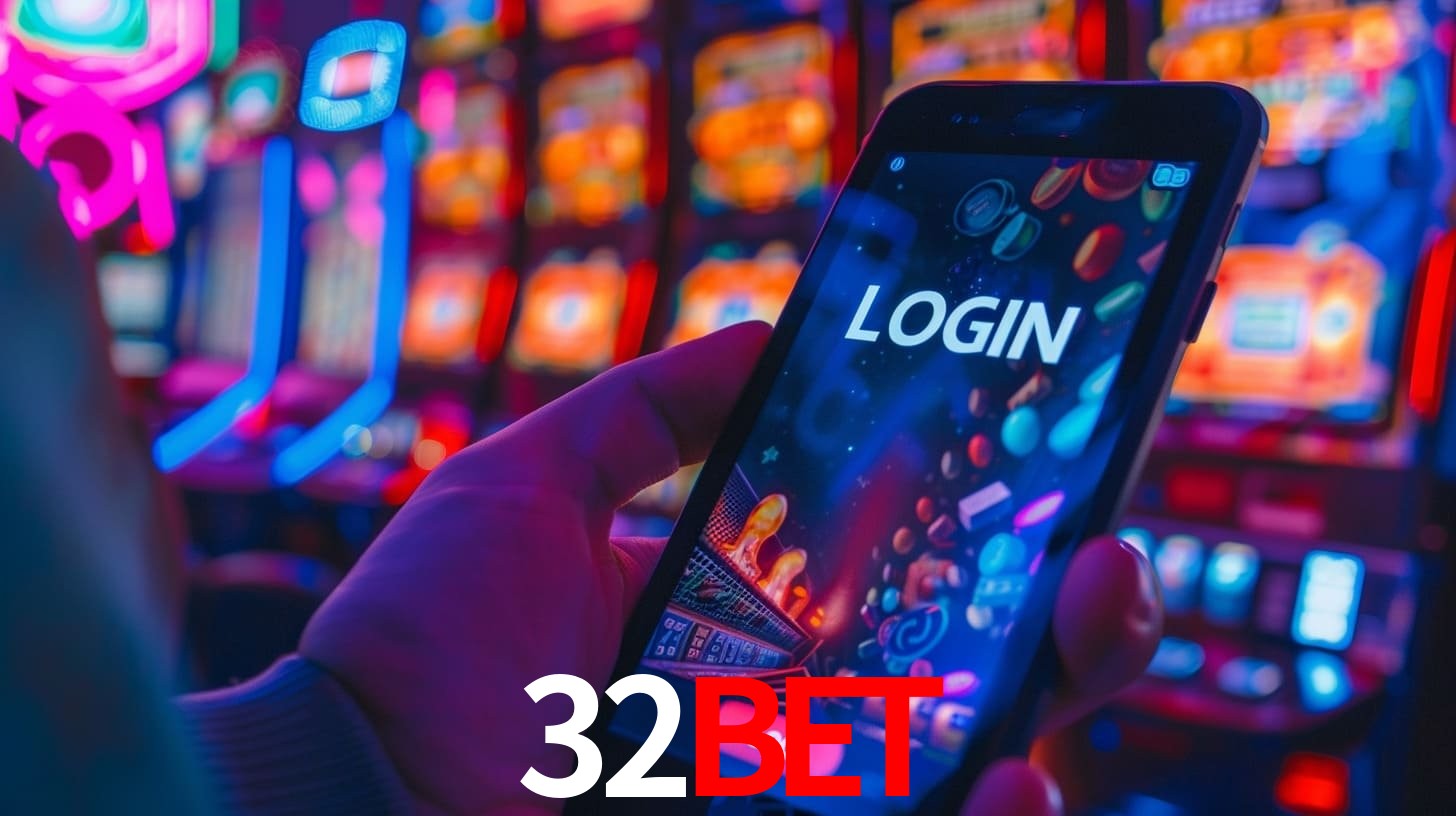 Bônus Diários 32Bet