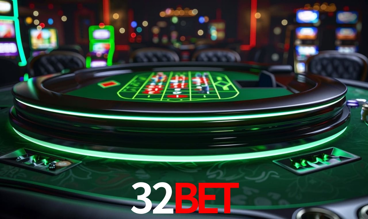 Weekend Specials 32Bet
