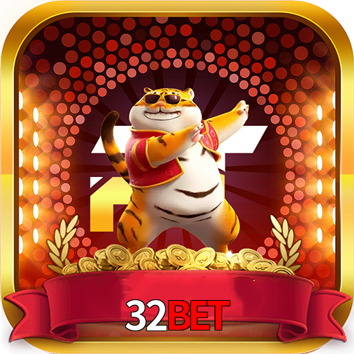 APP oficial da 32Bet para mobile